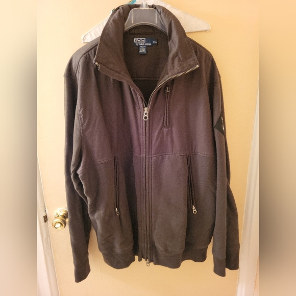 Polo ralph lauren jacket - Picture 2 of 5